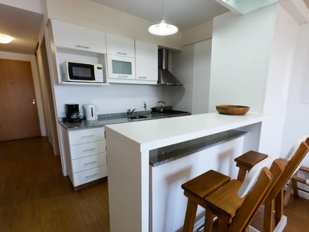Alquiler temporario de apartamento em San carlos de bariloche