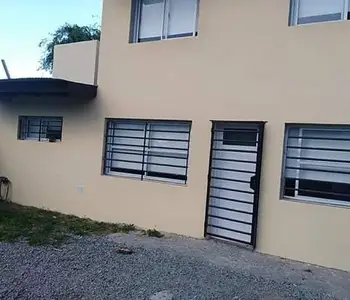 Alquiler temporario de casa em Necochea