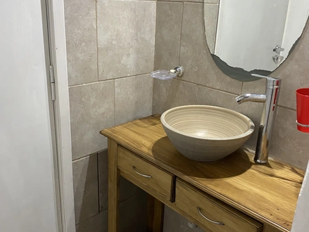Alquiler temporario de casa em Necochea
