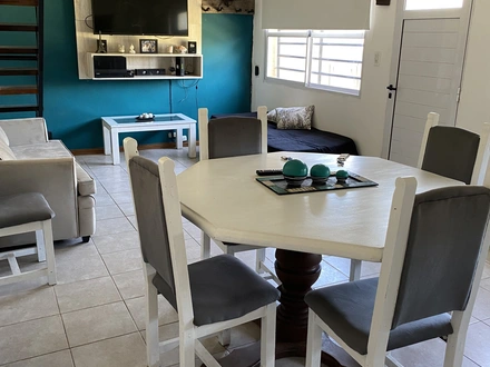 Alquiler temporario de casa em Necochea