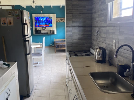 Alquiler temporario de casa em Necochea