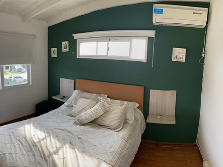 Alquiler temporario de casa em Necochea