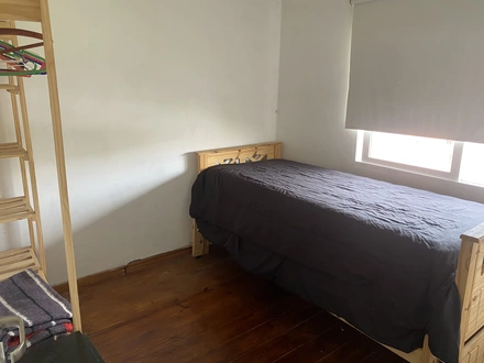 Alquiler temporario de casa em Necochea