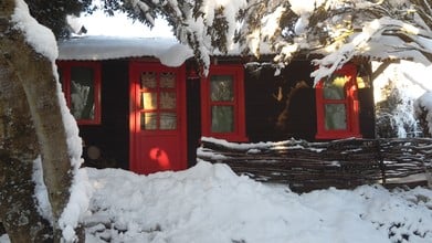 Alquiler temporario de casa en San carlos de bariloche