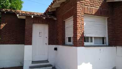 Alquiler temporario de casa en Necochea