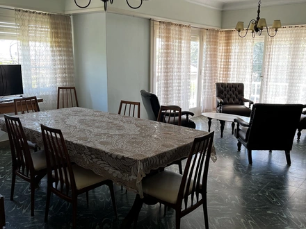 Alquiler temporario de apartamento em Miramar