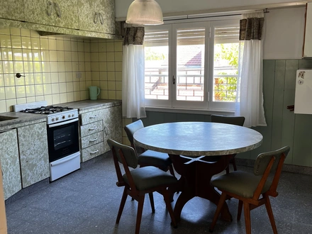 Alquiler temporario de apartamento em Miramar