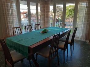 Alquiler temporario de apartamento em Miramar