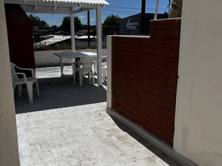 Alquiler temporario de apartamento em Miramar