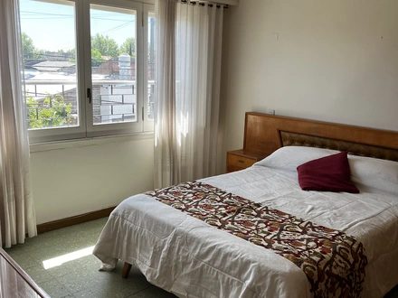 Alquiler temporario de apartamento em Miramar