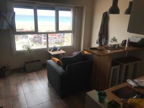 Alquiler temporario de apartamento em Necochea