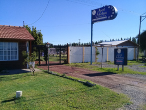 Alquiler temporario de apartamento em Confluencia