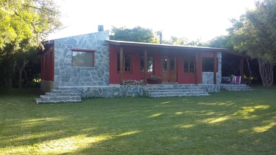 Alquiler temporario de casa quinta en Pinamar