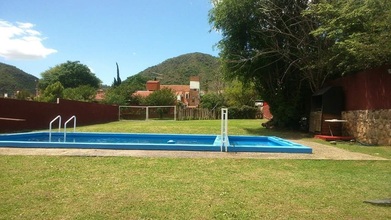 Alquiler temporario de casa em Villa carlos paz