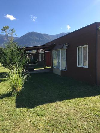 Arriendo temporario de cabana em Conaripe bajo