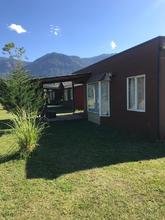 Arriendo temporario de cabaña en Conaripe bajo