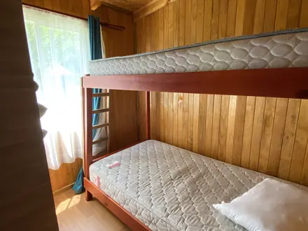 Arriendo temporario de cabana em Conaripe bajo