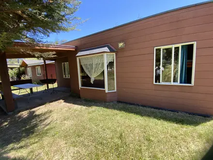 Arriendo temporario de cabana em Conaripe bajo
