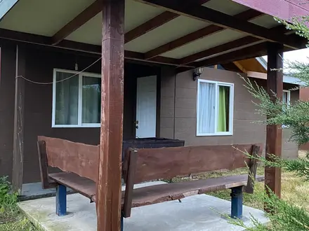 Arriendo temporario de cabana em Conaripe bajo