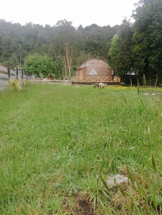 Arriendo temporario de cabaña en Llanquihue