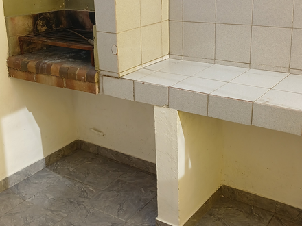 Alquiler temporario de apartamento em Mar de ajó