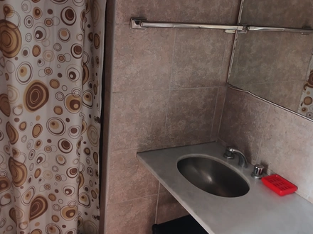 Alquiler temporario de apartamento em Mar de ajó