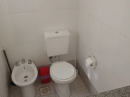 Alquiler temporario de apartamento em Mar de ajó