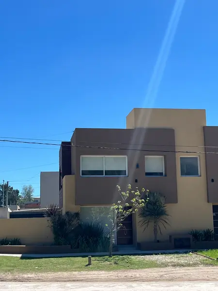 Alquiler temporario de casa em Necochea