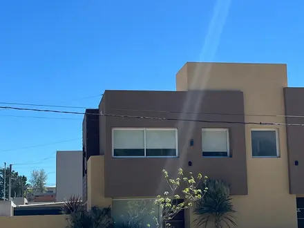 Alquiler temporario de casa em Necochea