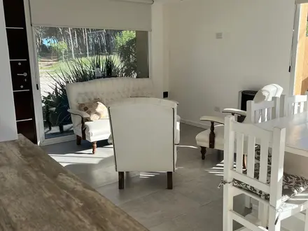 Alquiler temporario de casa em Necochea