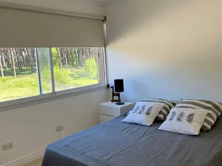 Alquiler temporario de casa em Necochea