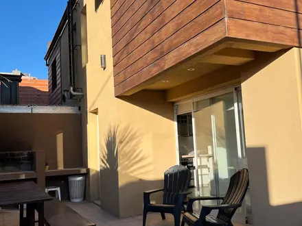 Alquiler temporario de casa em Necochea