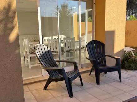 Alquiler temporario de casa em Necochea