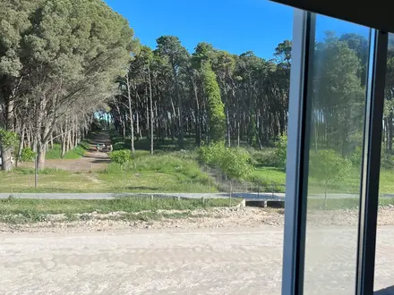 Alquiler temporario de casa em Necochea