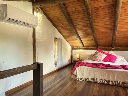 Alquiler temporario de caba&ntilde;a en Imbituba