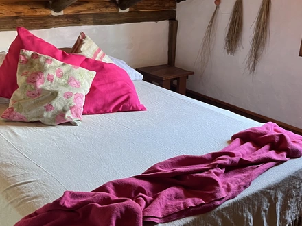 Alquiler temporario de caba&ntilde;a en Imbituba