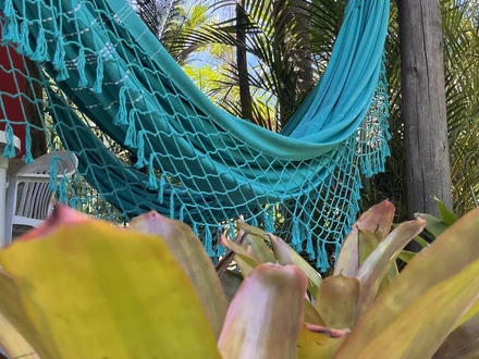 Alquiler temporario de caba&ntilde;a en Imbituba