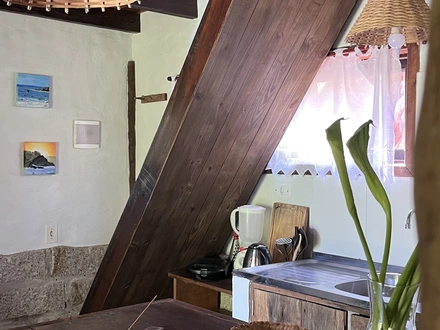 Alquiler temporario de caba&ntilde;a en Imbituba