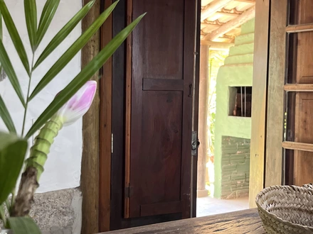 Alquiler temporario de caba&ntilde;a en Imbituba