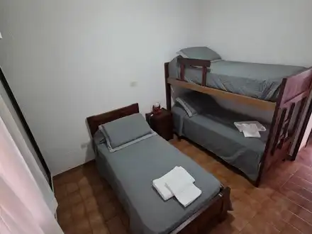 Alquiler temporario de apartamento em Villa gesell