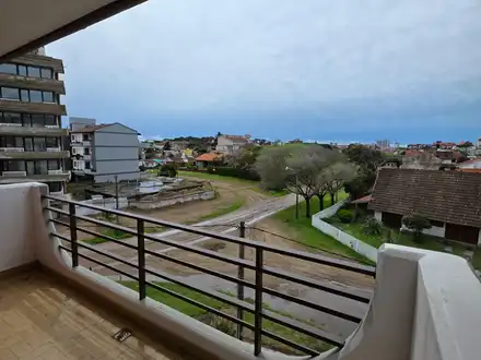 Alquiler temporario de apartamento em Villa gesell