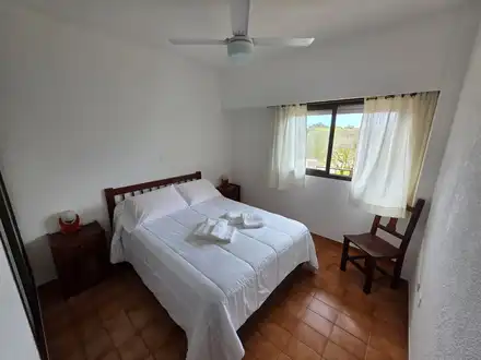 Alquiler temporario de apartamento em Villa gesell