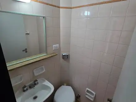 Alquiler temporario de apartamento em Villa gesell