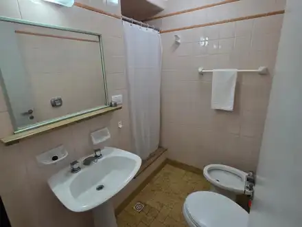 Alquiler temporario de apartamento em Villa gesell