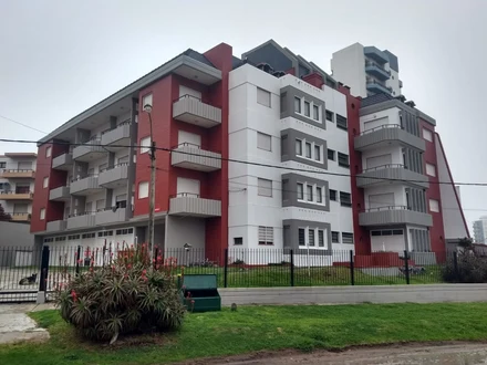 Alquiler temporario de apartamento em Villa gesell