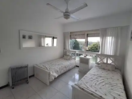 Alquiler temporario de casa em Pinamar