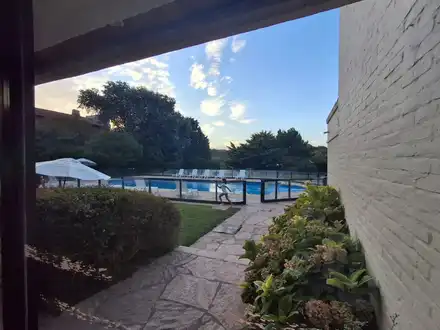 Alquiler temporario de casa em Pinamar