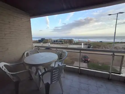 Alquiler temporario de casa em Pinamar