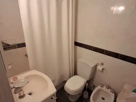 Alquiler temporario de casa em Pinamar