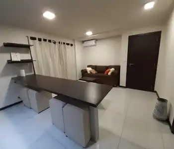 Alquiler temporario de apartamento em Villa carlos paz